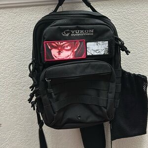 Yukon Outfitters Bag
